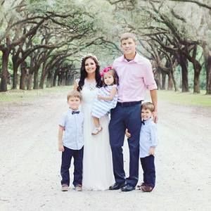 Meet your Posher, Kaylyn