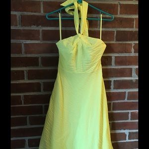 Wedding/cocktail dress