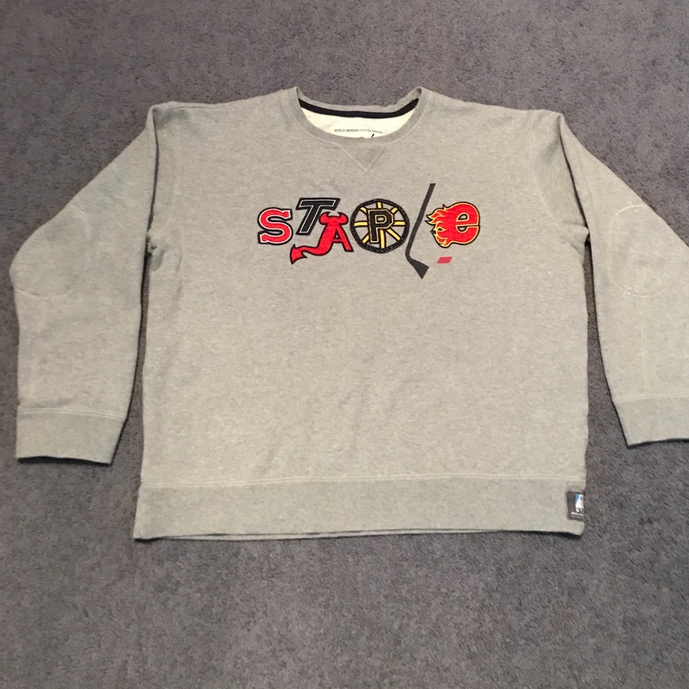 Staple Sweatshirt