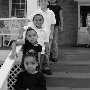 Meet your Posher, Gayle