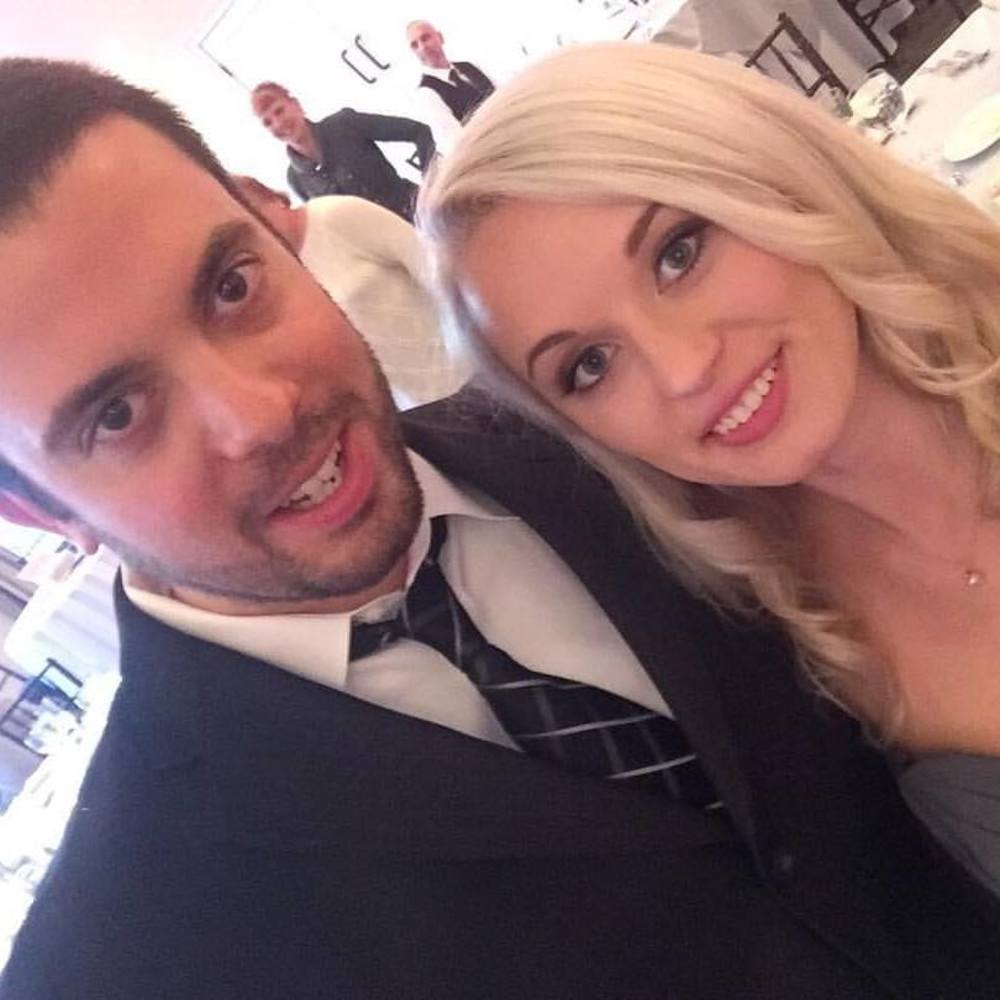 Meet your Posher, Brittany