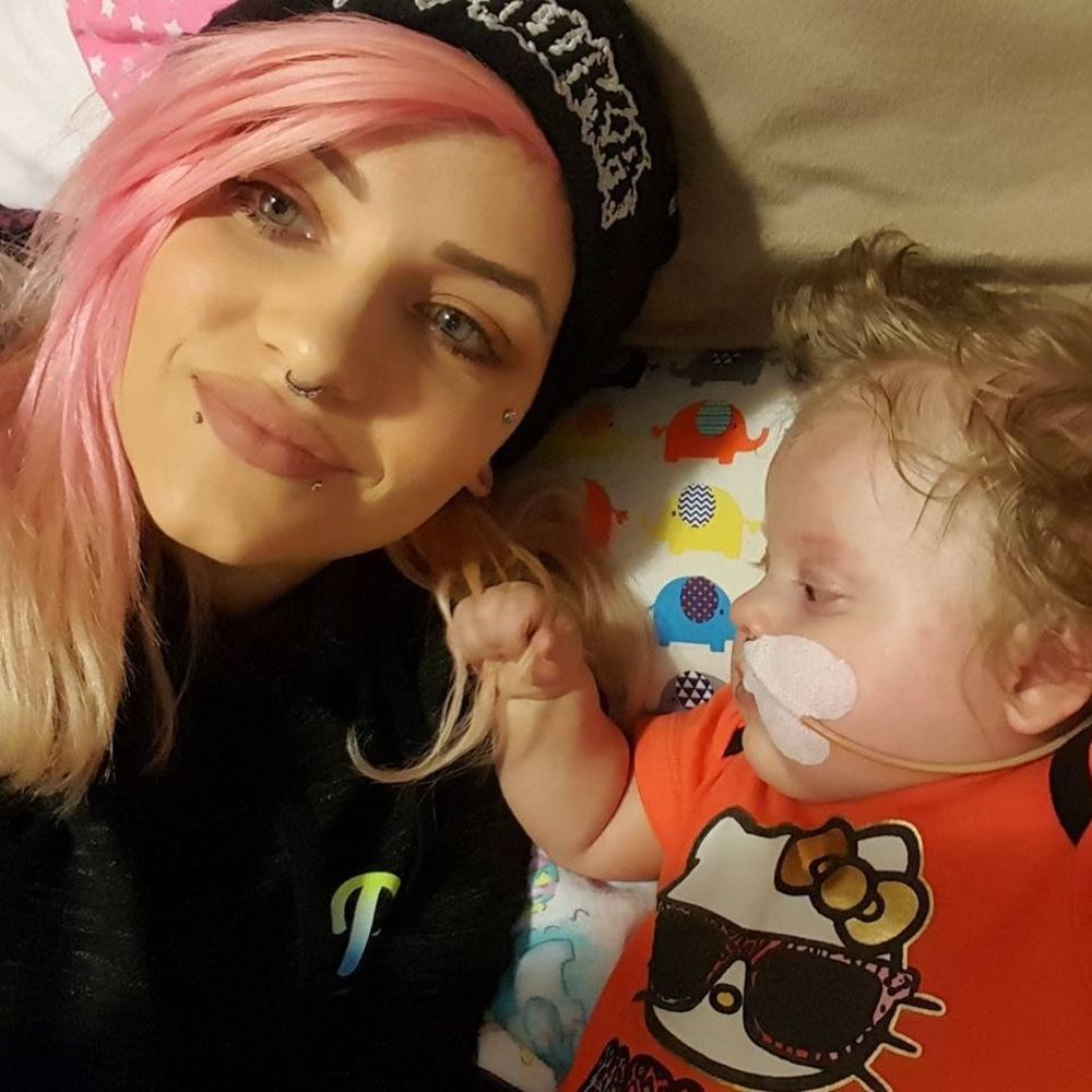 Meet your Posher, Kristin