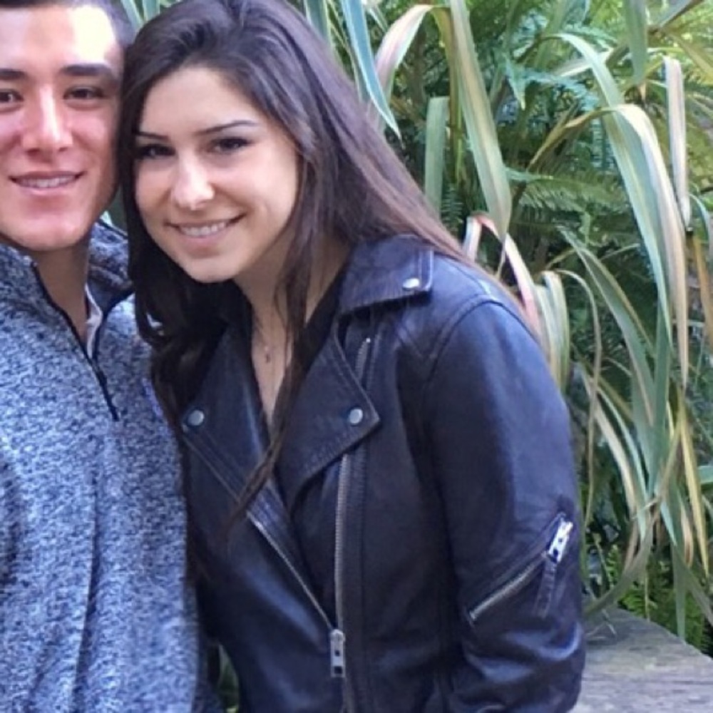 Meet your Posher, Gabriella