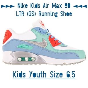 Nike Kids Air Max 90