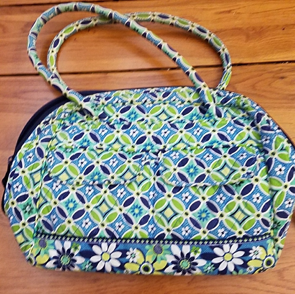 Vera Bradley bag
