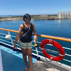 Meet your Posher, Erika