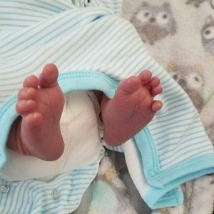 Meet your Posher, Martha