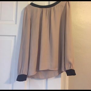Loft Blouse