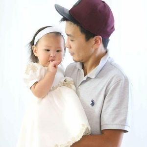 Meet your Posher, Tseka