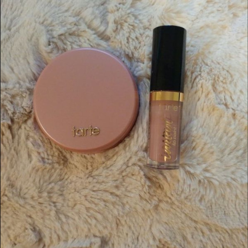 Mini tarte bundle
