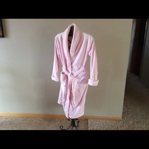 Cotton Robe