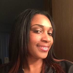 Meet your Posher, Tamika