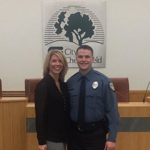 Meet your Posher, Sandra