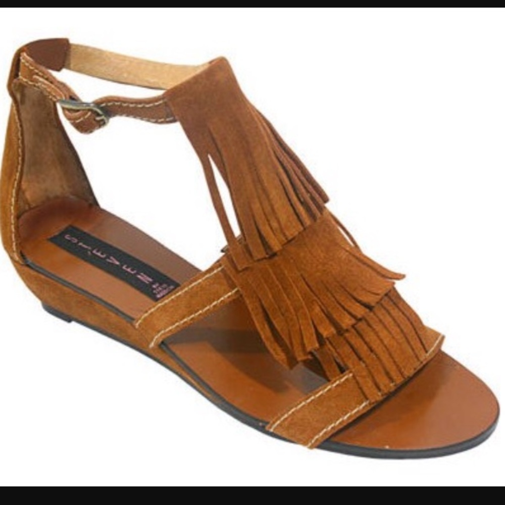 Steven by Steve Madden Kindra Sandal
