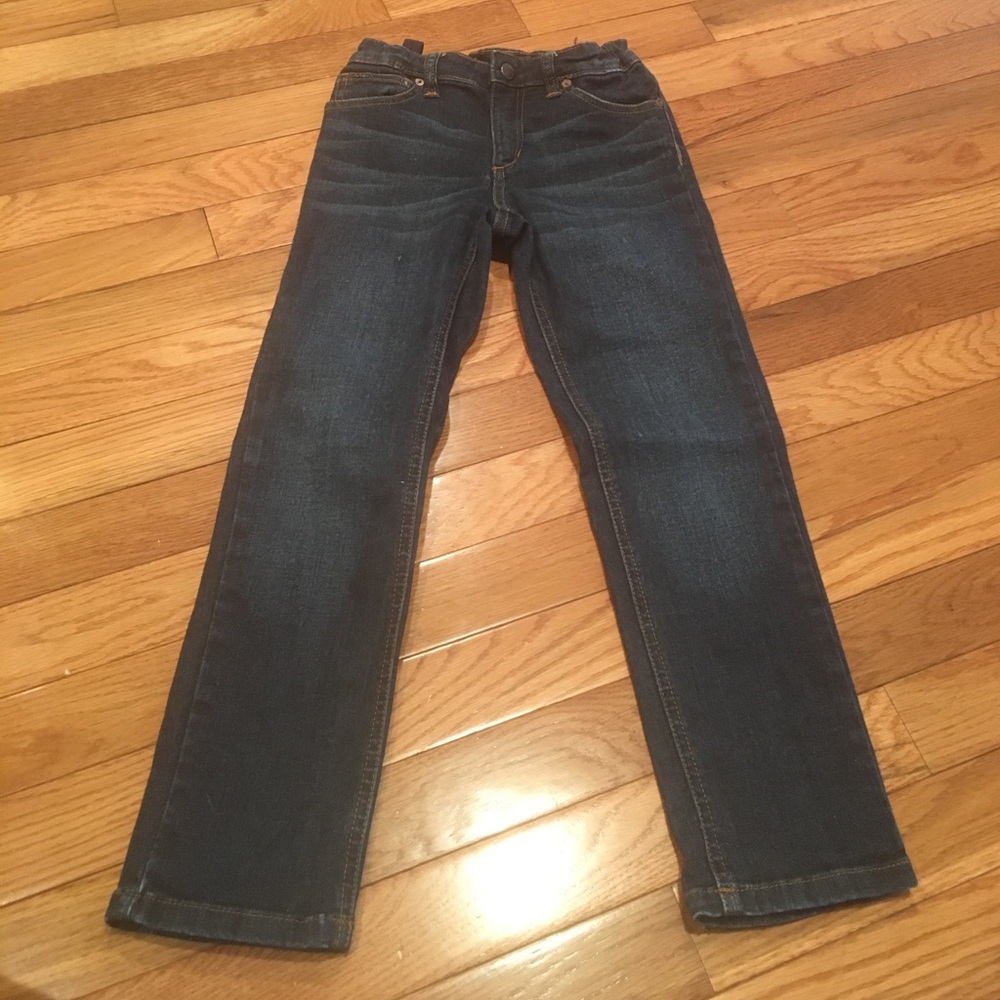 Joes jeans with adjustable waist size 6