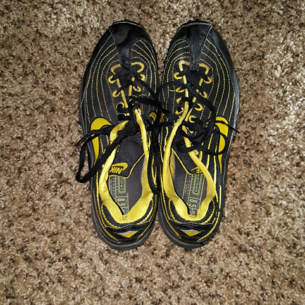 Nike Racing/Track Spikes (Men's)