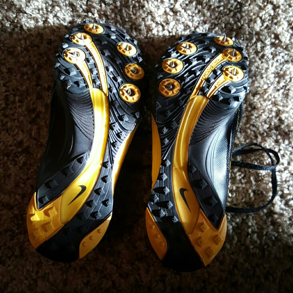 Nike Racing/Track Spikes (Men's) - Picture 2 of 4