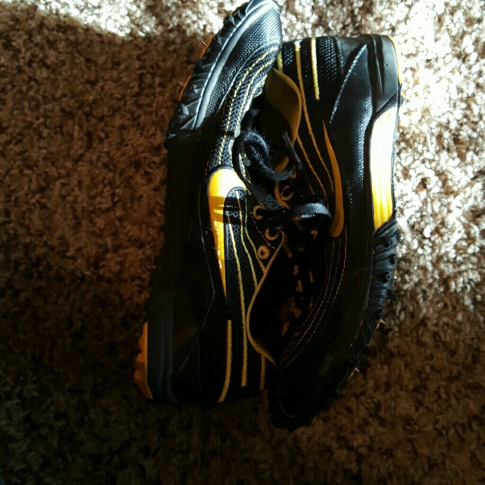 Nike Racing/Track Spikes (Men's) - Picture 3 of 4