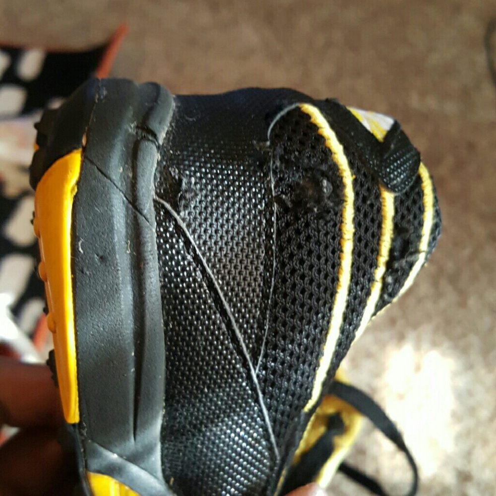 Nike Racing/Track Spikes (Men's) - Picture 4 of 4