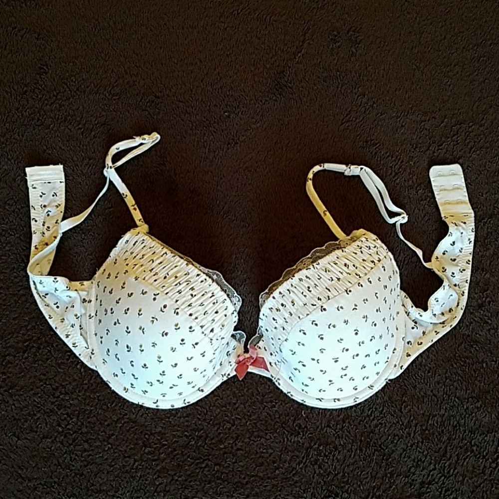 Cute comfy bra