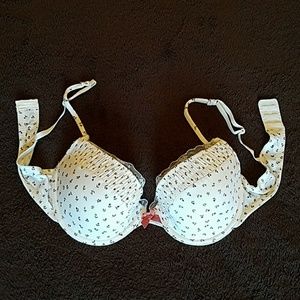 Cute comfy bra