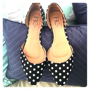 FFC New York Flats