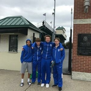 Meet your Posher, Shane