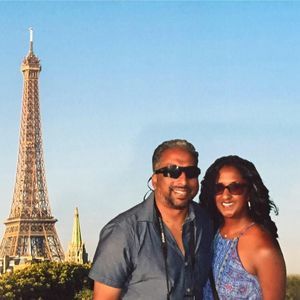 Meet your Posher, Sheri