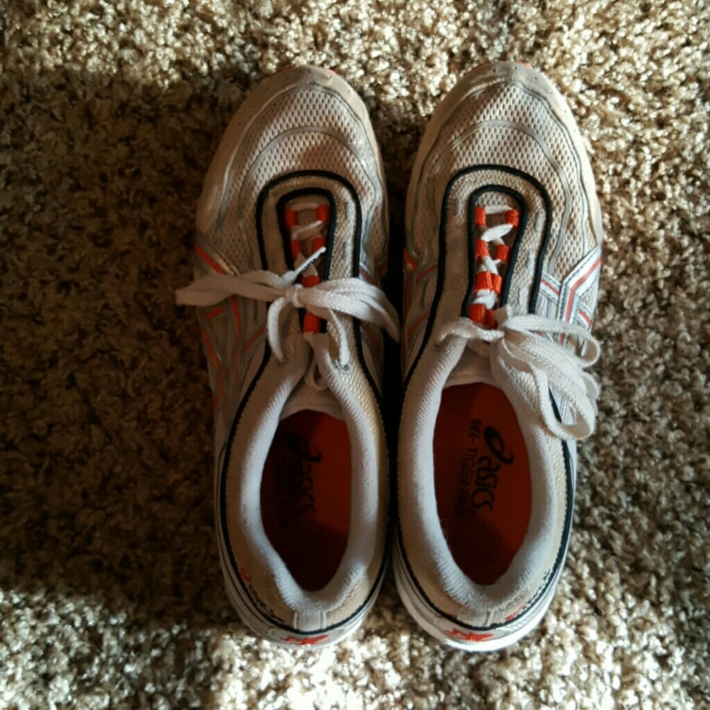 Aasics Racing Flats (Men's)