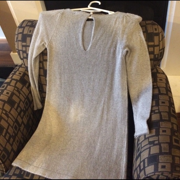 Sweater dress  H&M - Picture 2 of 2