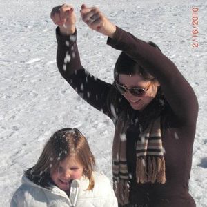 Meet your Posher, Deanna