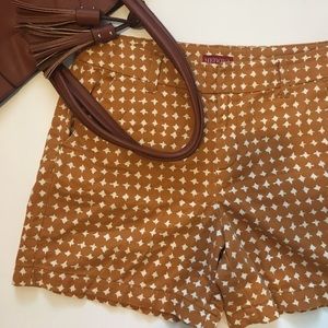 Merona cotton shorts