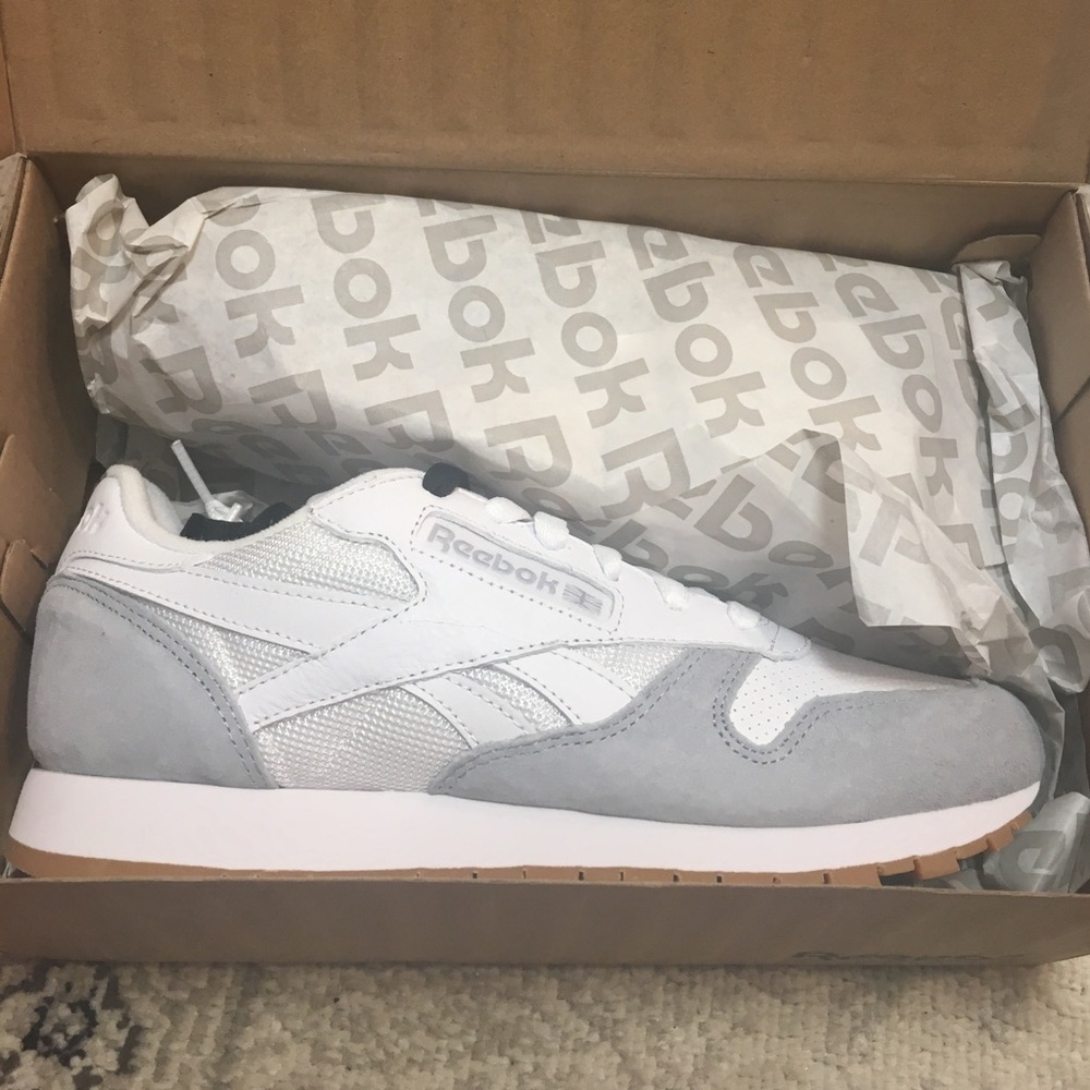 Reebok Classics