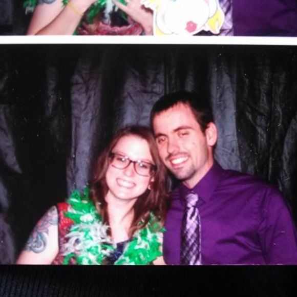 Meet your Posher, Jhanna - Picture 1 of 1