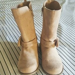 Toddler Boots