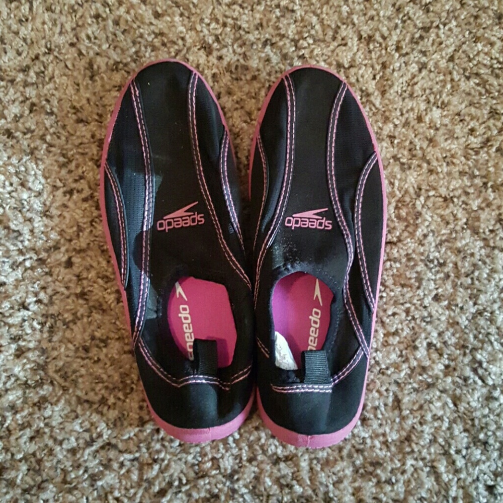 Speedo Water Shoes