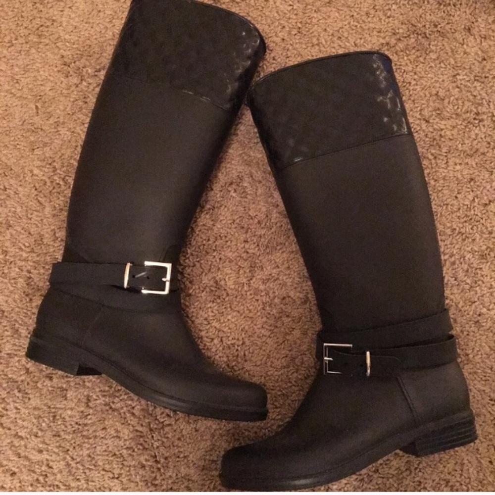 Riding Boots