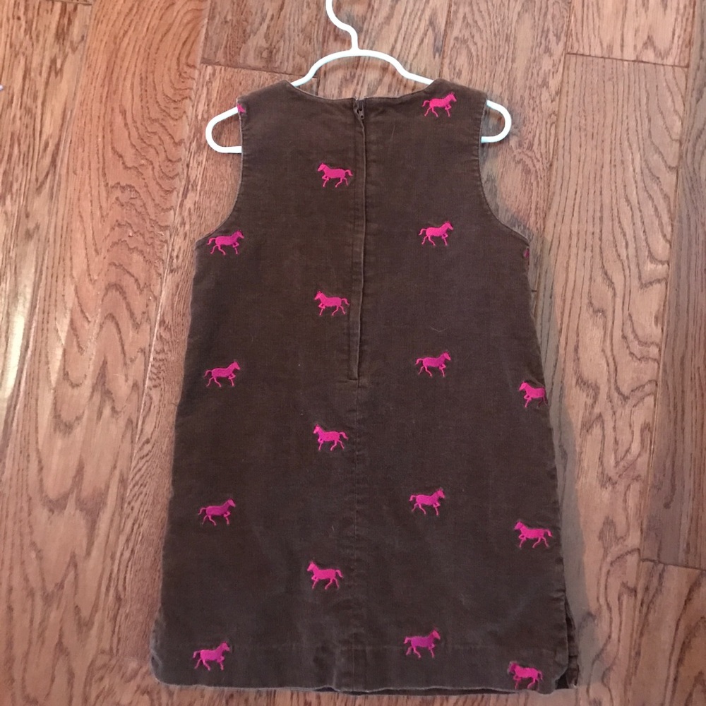 Vintage Lilly Pulitzer girls dress - Picture 2 of 4