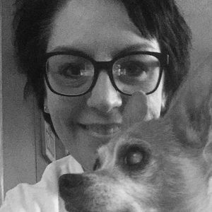 Meet your Posher, Misty