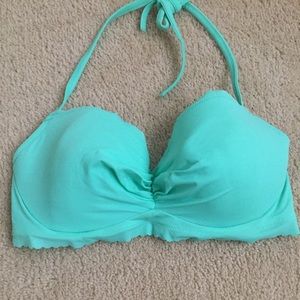 Victoria's Secret bikini top