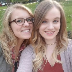 Meet your Posher, April