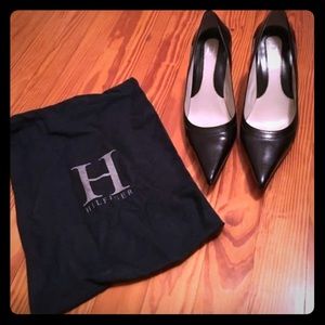 Tommy Hilfiger Heels