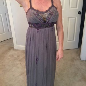 Free People Artemis Maxi