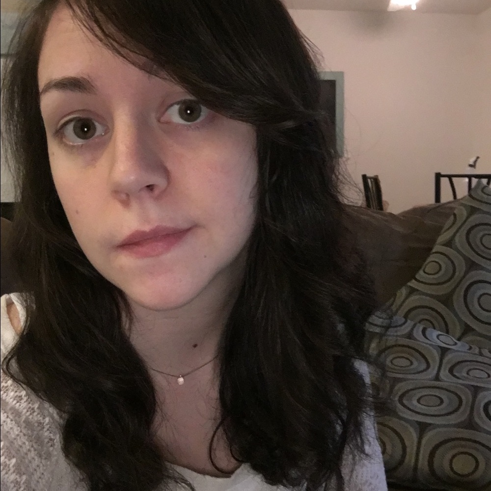 Meet your Posher, Morgan