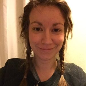 Meet your Posher, Jocelyn