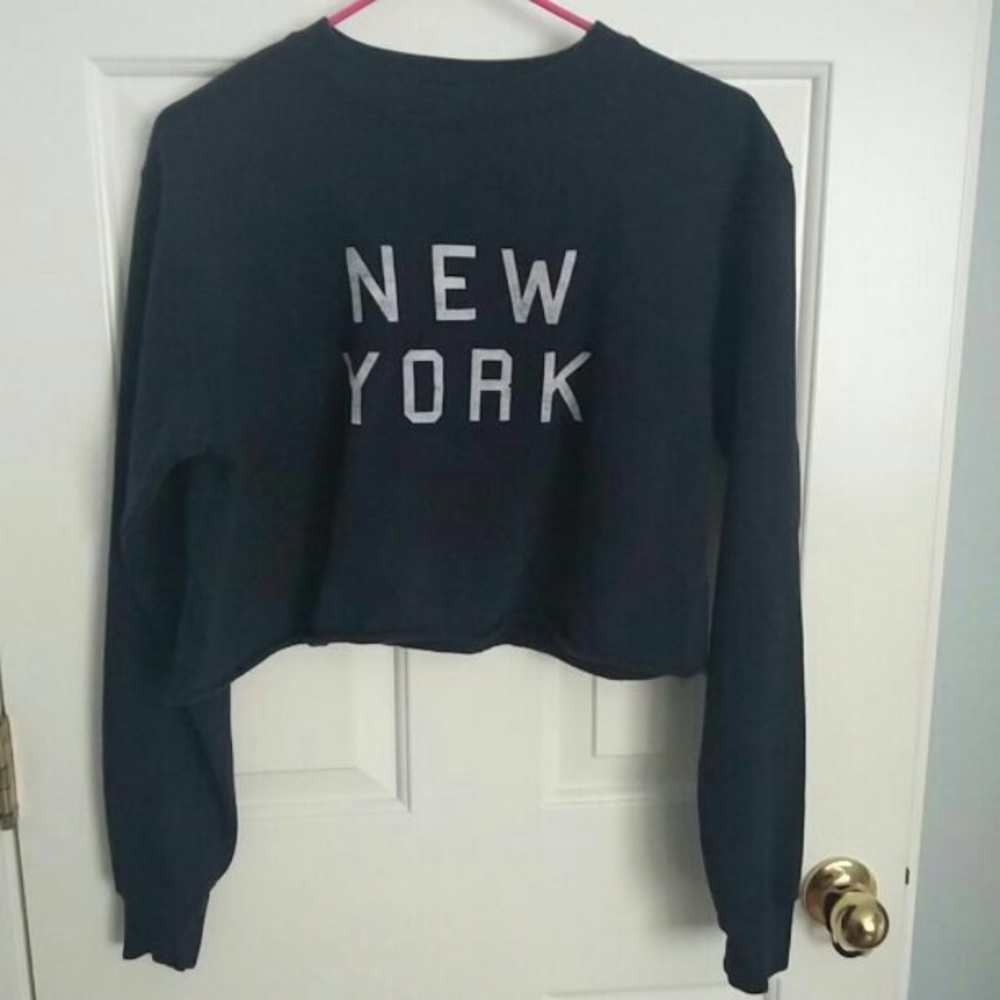 new york crop