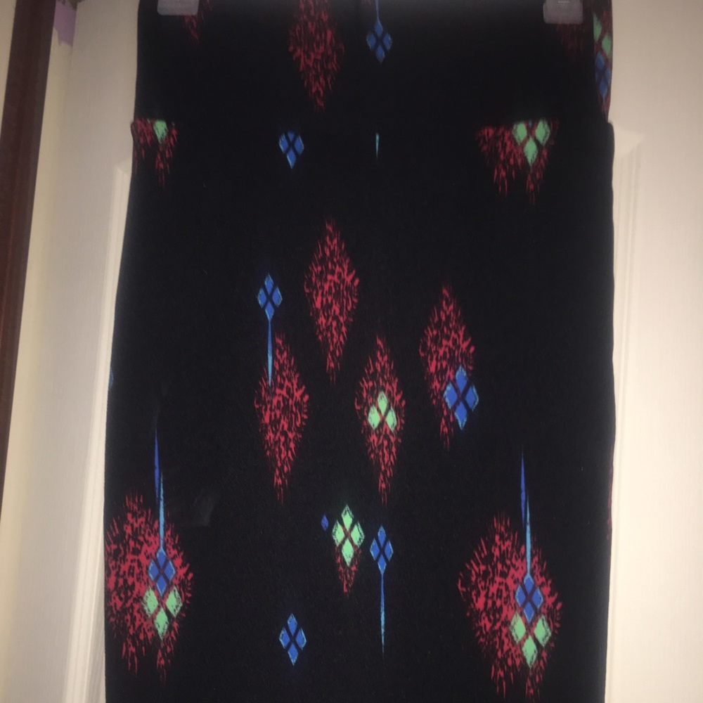Lularoe Cassie Skirt XS