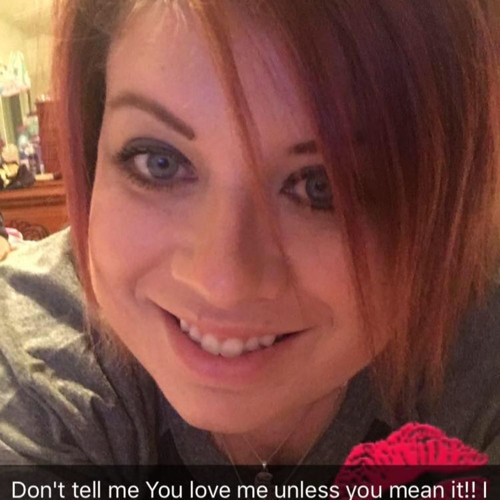 Meet your Posher, Christi