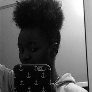 Meet your Posher, Matilda