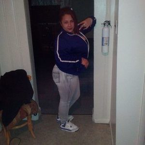 Meet your Posher, Kay